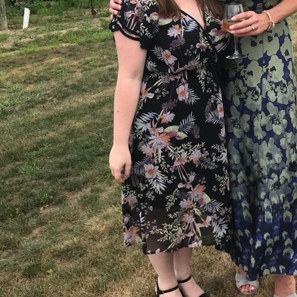 Nordstrom rack midi dress